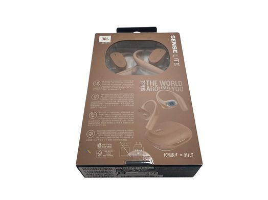 in ear jbl sense lite