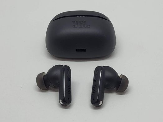 in ear jbl tune 255nc