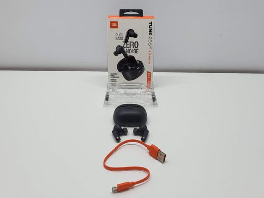 in ear jbl tune 255nc