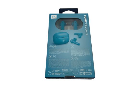in ear jbl tune beam 2
