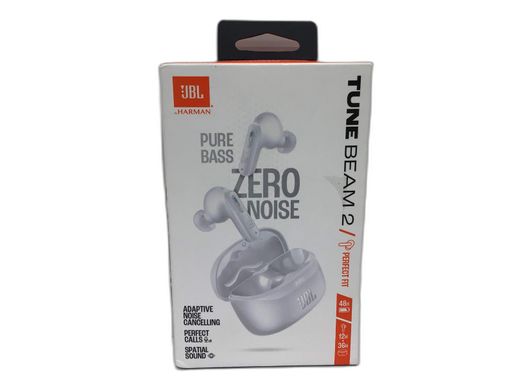 in ear jbl tune beam 2