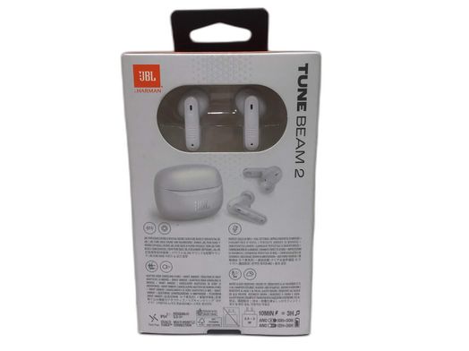 in ear jbl tune beam 2