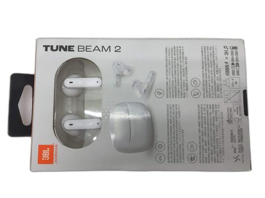 in ear jbl tune beam 2