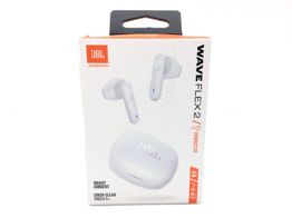 in ear jbl wave flex 2