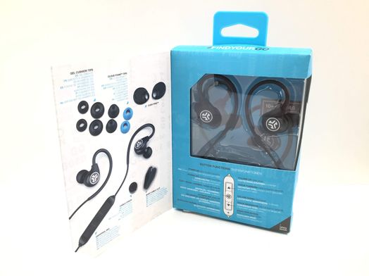 in ear jlab fit sport