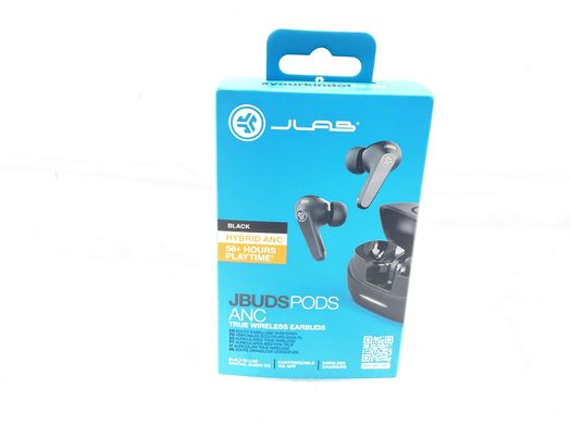 in ear jlab jbuds pods anc