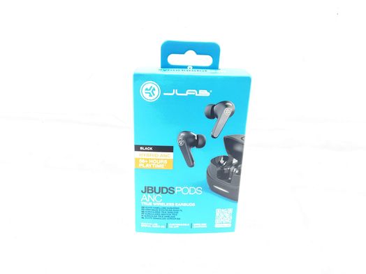in ear jlab jbuds pods anc