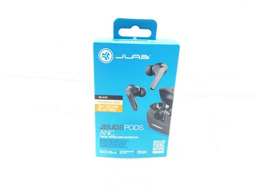 in ear jlab jbuds pods anc