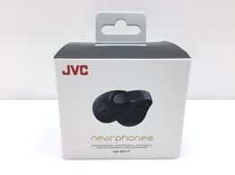 in ear jvc ha-np1t