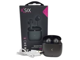 in ear ksix meteor