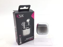 in ear ksix meteor