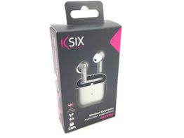 in ear ksix meteor