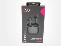 in ear ksix meteor