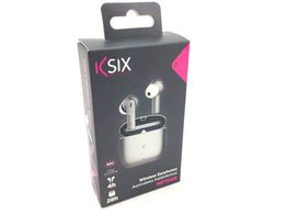 in ear ksix meteor