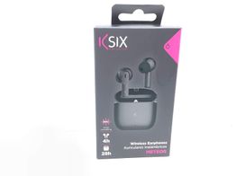 in ear ksix meteor