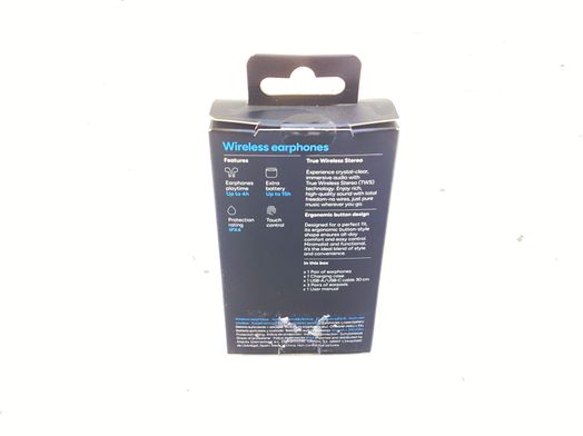 in ear ksix oblivion