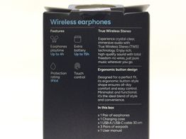 in ear ksix oblivion