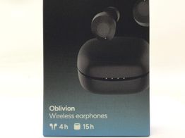 in ear ksix oblivion