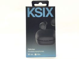 in ear ksix oblivion