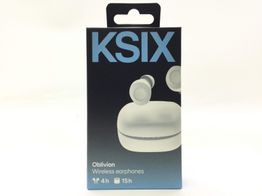 in ear ksix oblivion