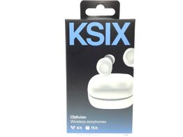 in ear ksix oblivion