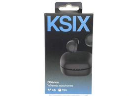 in ear ksix oblivion
