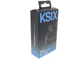 in ear ksix oblivion