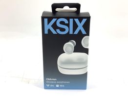 in ear ksix oblivion