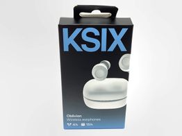 in ear ksix oblivion