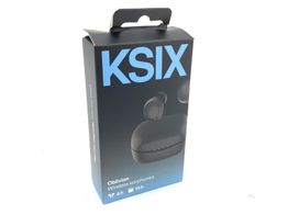 in ear ksix oblivion