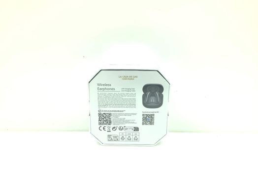 in ear la casa de la carcasa alpha