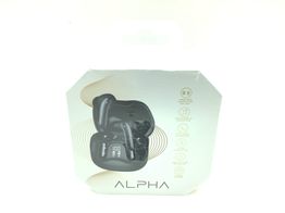 in ear la casa de la carcasa alpha