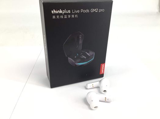 in ear lenovo gm2 pro