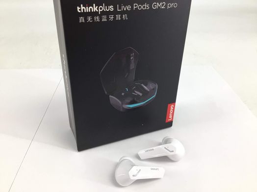 in ear lenovo gm2 pro