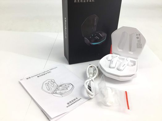 in ear lenovo gm2 pro