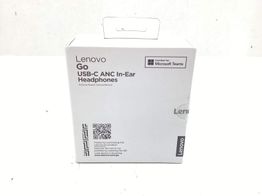 in ear lenovo go