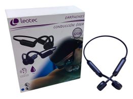 in ear leotec ipx8