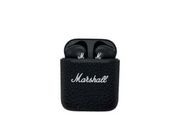 in ear marshall minor iii