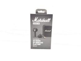 in ear marshall minor iii