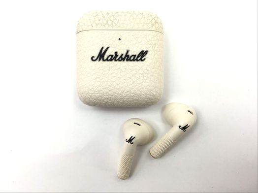 in ear marshall minor iv