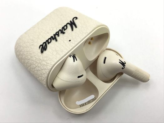 in ear marshall minor iv