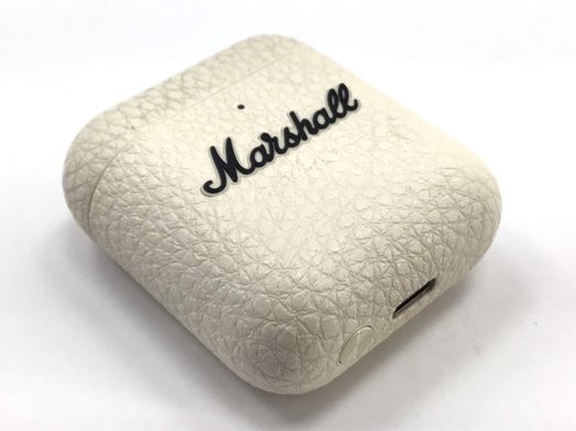 in ear marshall minor iv