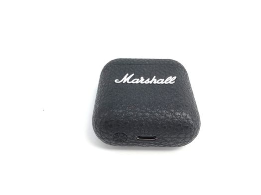 in ear marshall minor iv