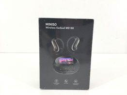 in ear miniso ms188