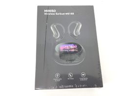in ear miniso ms188