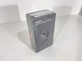 in ear miniso x15pro