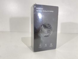 in ear miniso x15pro