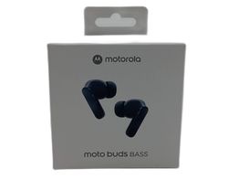 in ear motorola moto buds bass