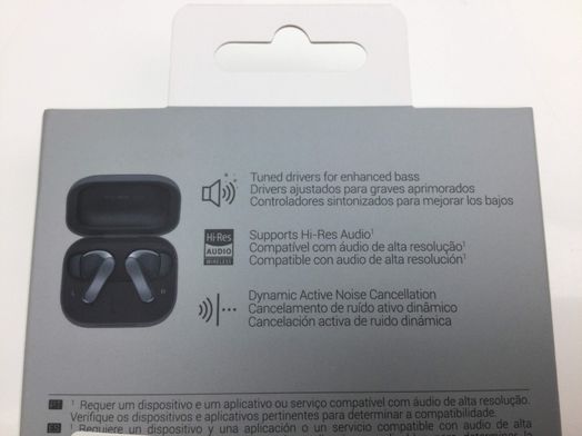 in ear motorola moto buds bass