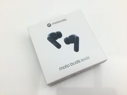 in ear motorola moto buds bass